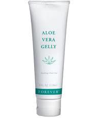 ג'ל אלוורה למריחה Aloevera Gel
