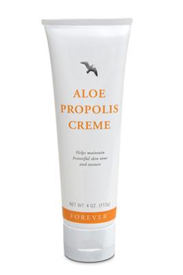 אלו פרופוליס Aloe propolis