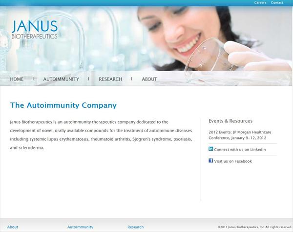 Janus Bio
