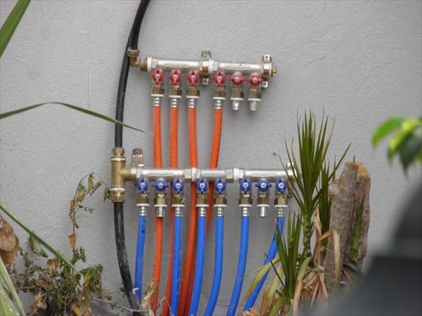 מע' מים sp