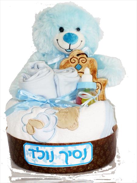 מתנה ליולדת