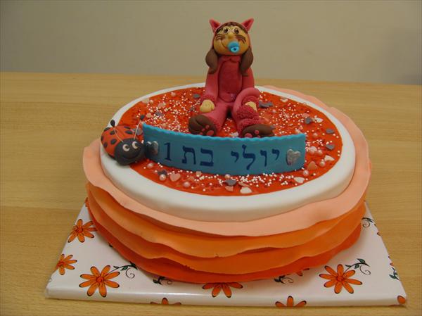 התחפשתי לחתול