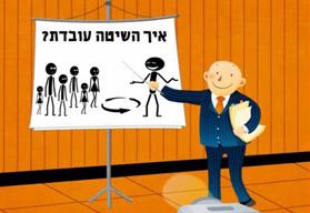 סרט הסבר לאתר
