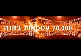 סרט לכנס חברה