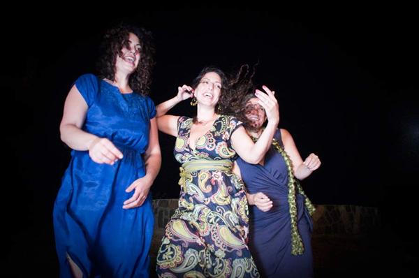 צילום חתונה