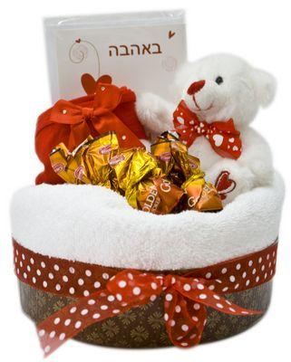 קציפה - מארז סקסי לאישה