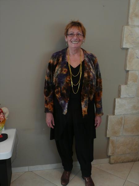 סטיילינג אישי 25.01.12 אחרי