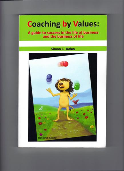 Coaching By Values by Dolan (2011)