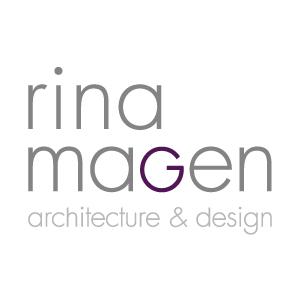 רינה מגן Architecture & Design
