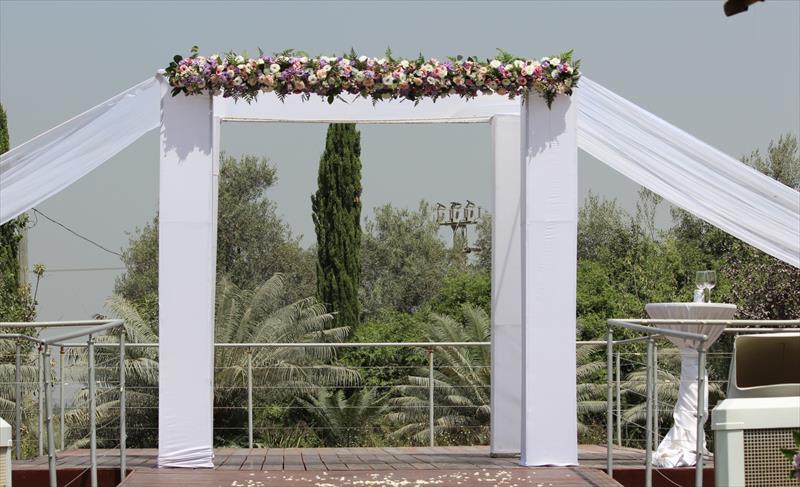עיצוב חתונה