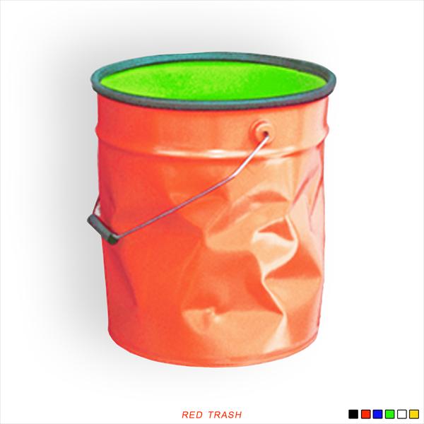 trash can