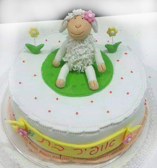 עוגת ניקי