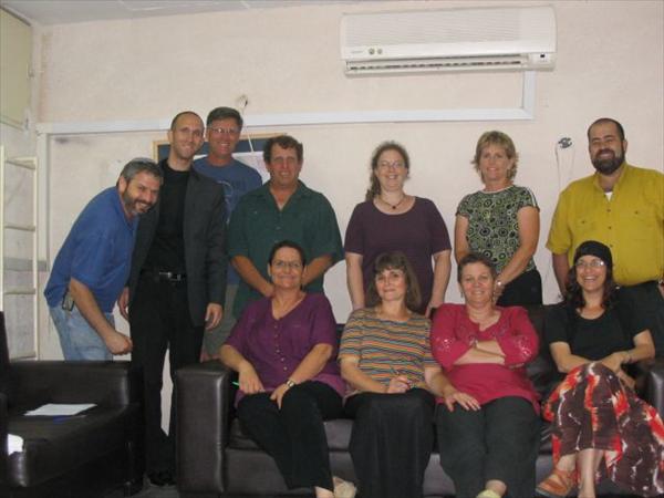 קורס: " הדרך לילדך  הדרך לעצמך" ע"פ שיטת "המפה"