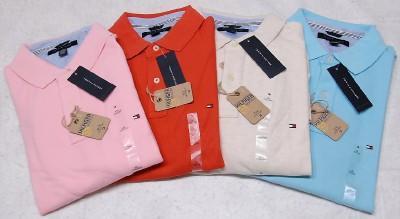 חולצות Polo Tommy Hilfiger