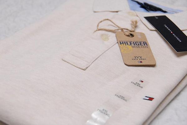 חולצות Polo Tommy Hilfiger