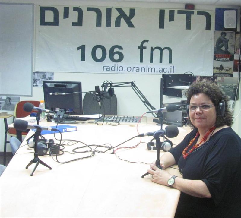 ראיון רדיו