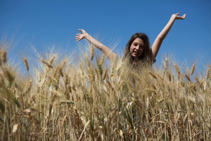 צילום בוק בת מצווה טבעי
