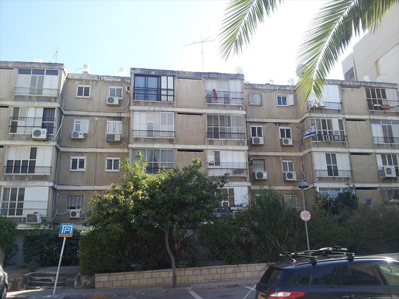 נמכרה דירה ברחוב ראובן בראשון לציון