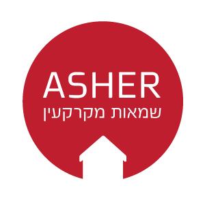 אשר שמאות מקרקעין