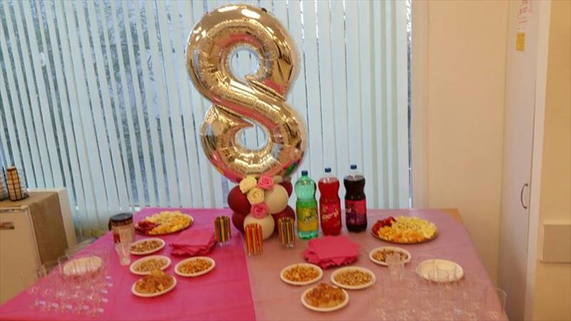 הרצאה "סודות של אישה מצליחה במאה 21"