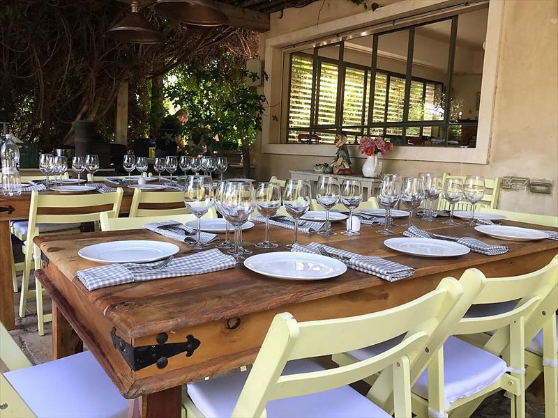 אירועי בוטיק בבית (Small Boutique Events)