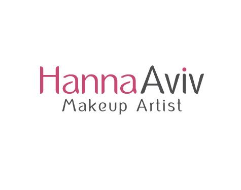 חנה אביב - Makeup Artist