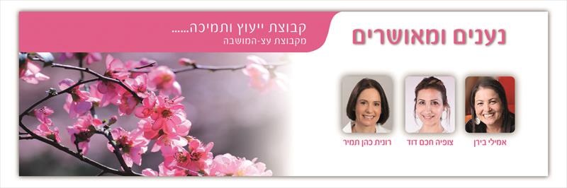 באנר לפייסבוק