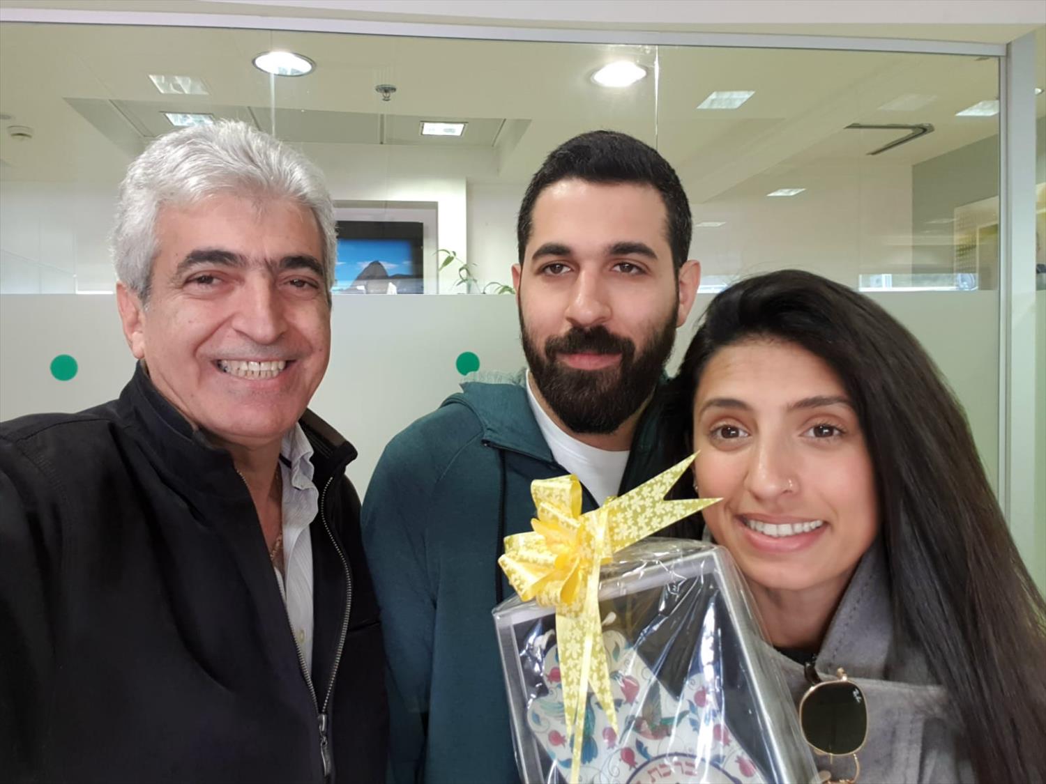 ייעוץ וליווי לקבלת משכנתא לרכישת דירה- משפחת בלאק