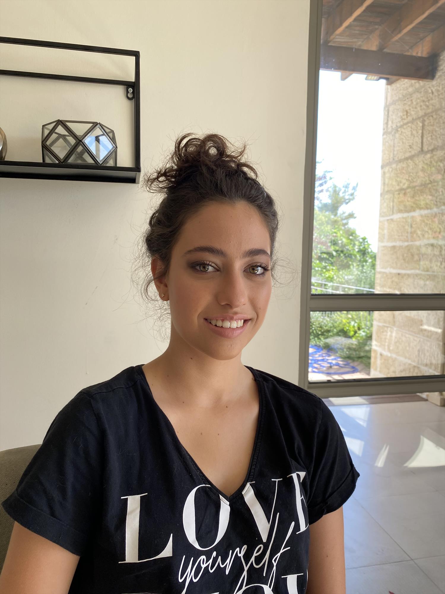 איפור לנשף