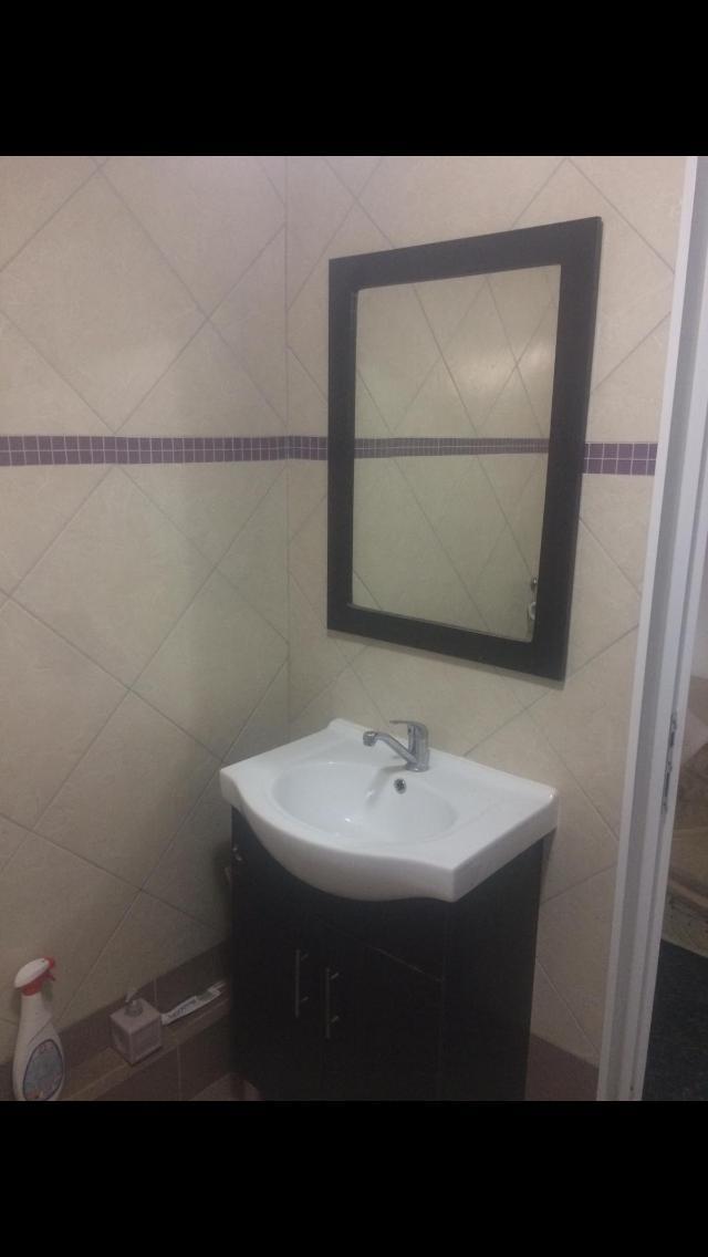 ניקיון מקלחת