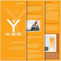 Y-AGE - ניקוי רעלים בגוף - LIFEWAVE