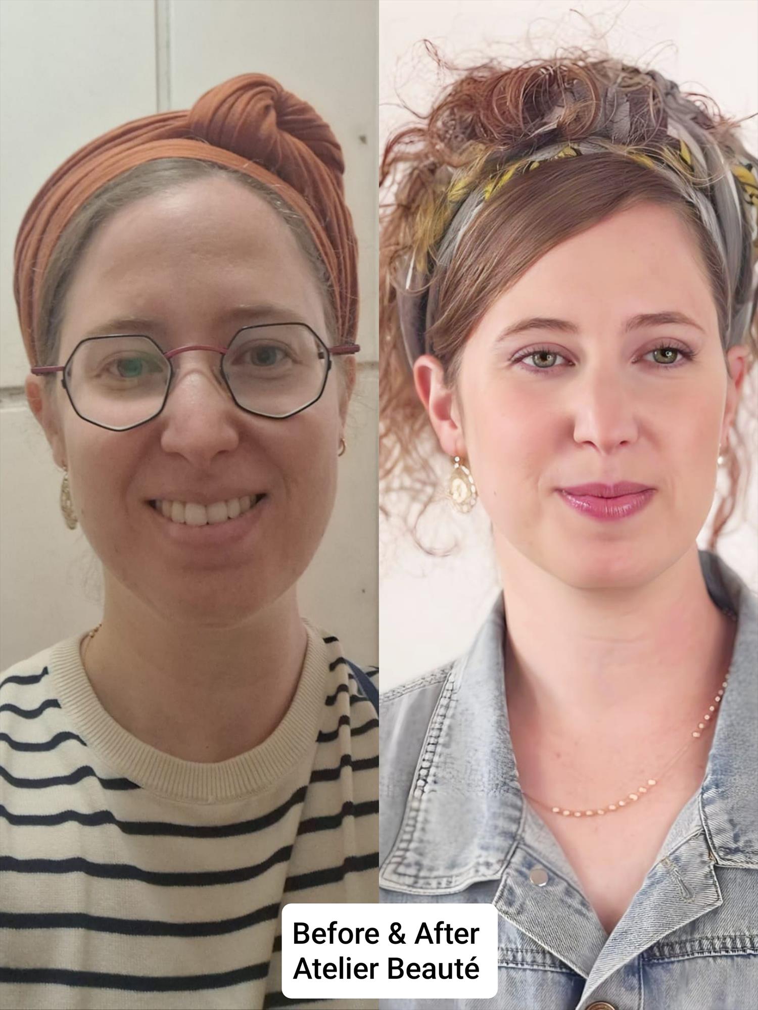 המהפך של יעלה