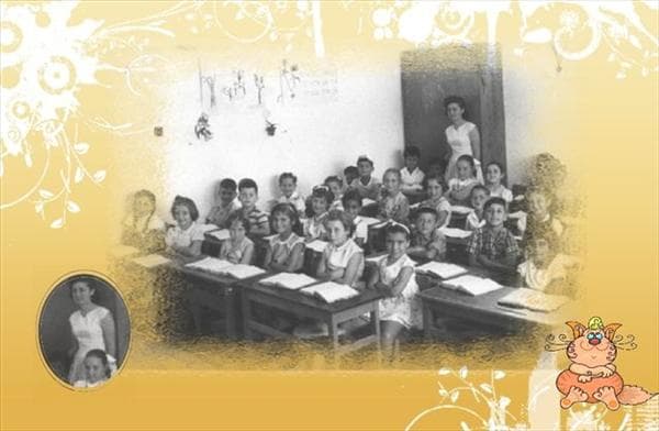 עיצוב אלבום תמונות סרוקות