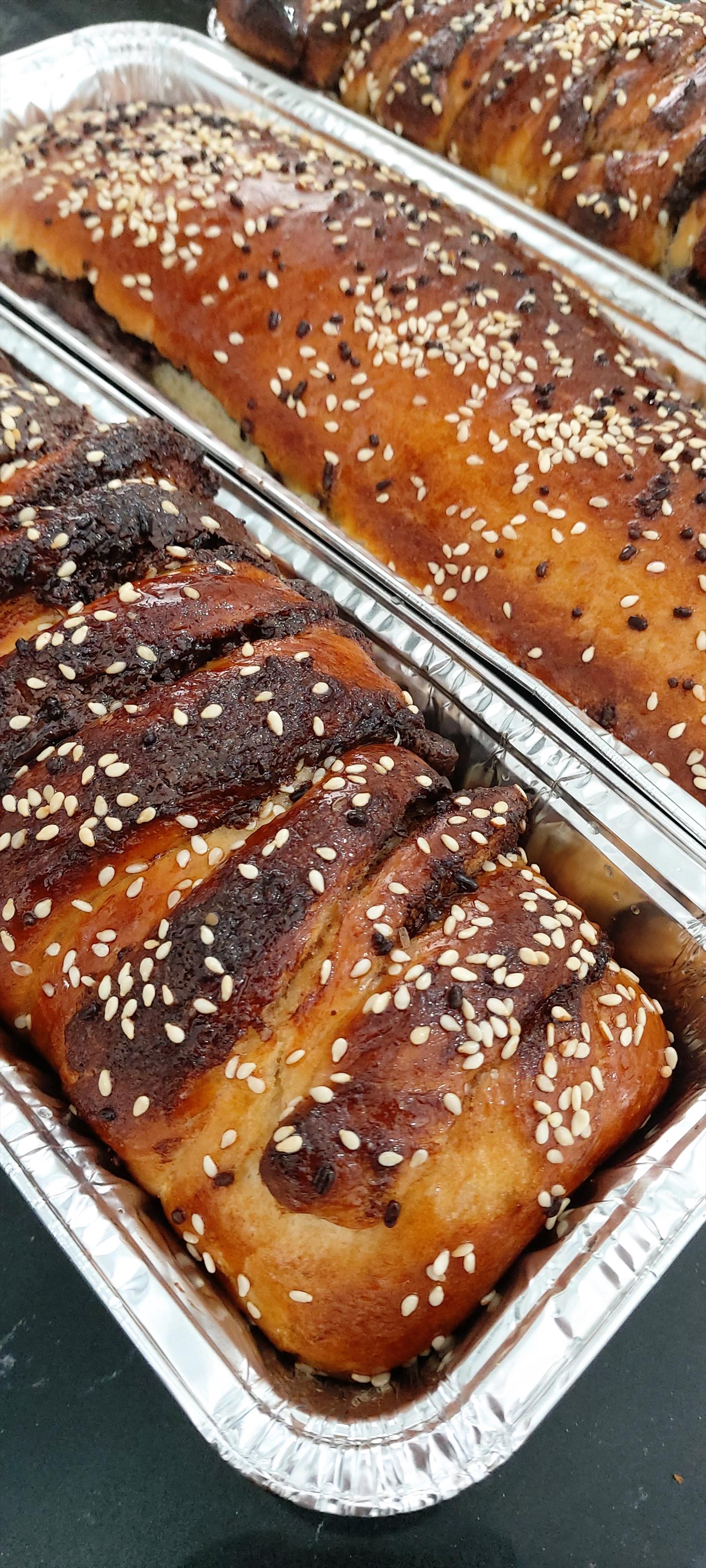 עוגות שמרים