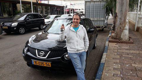 עסקה לעמית אריץ מומחה לינקדין!