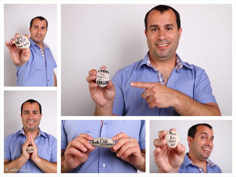 צילום בוק תדמיתי עסקי מאור הדר - עיסוי טווינא עד הבית - מאור לגוף ולנפש