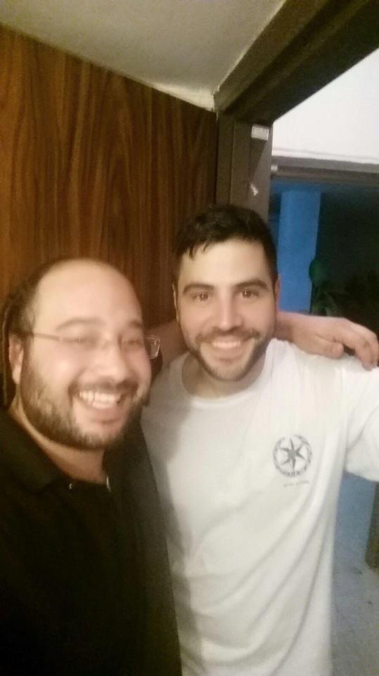 כיף לחזור הביתה