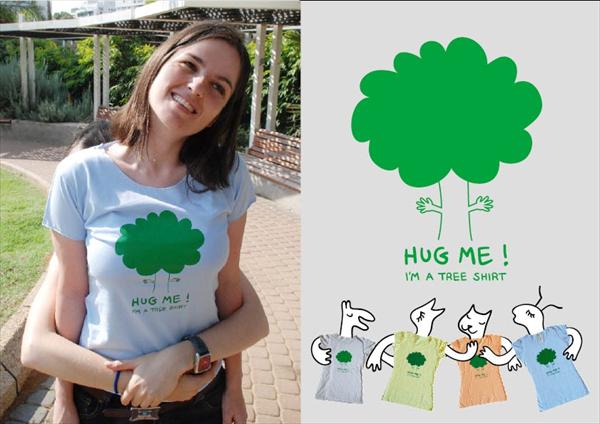 hug me