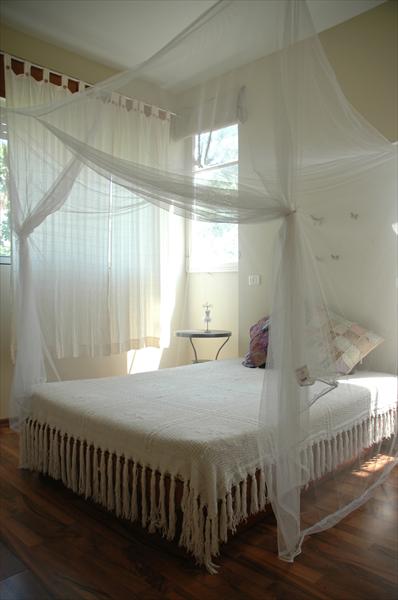 כילות נגד יתושים