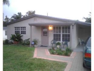 House in Hollywood