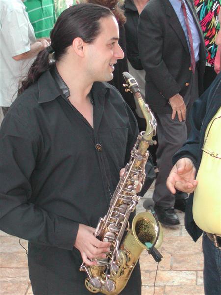 קבלת פנים