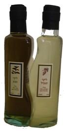 זוג בקבוקים משולב