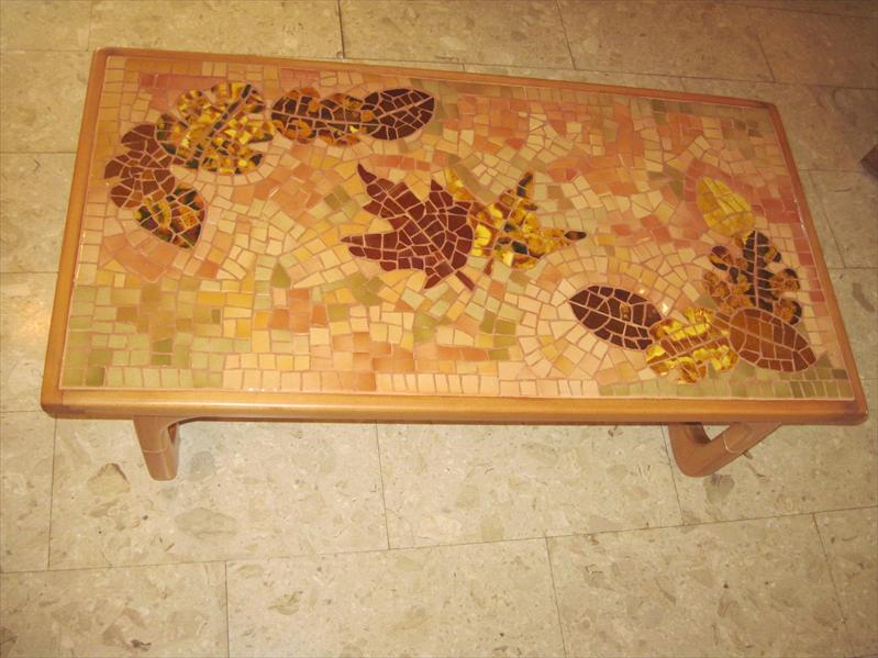 שולחן שלכת 2