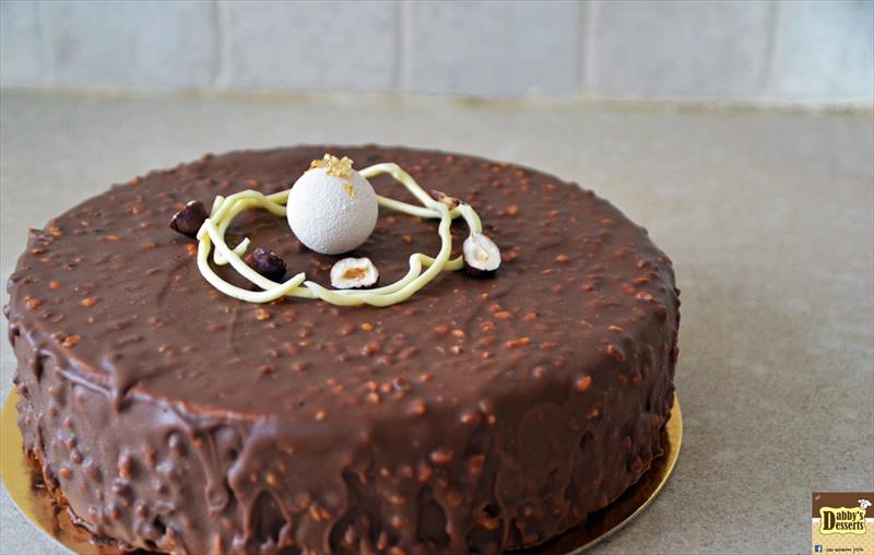 ROCHER
