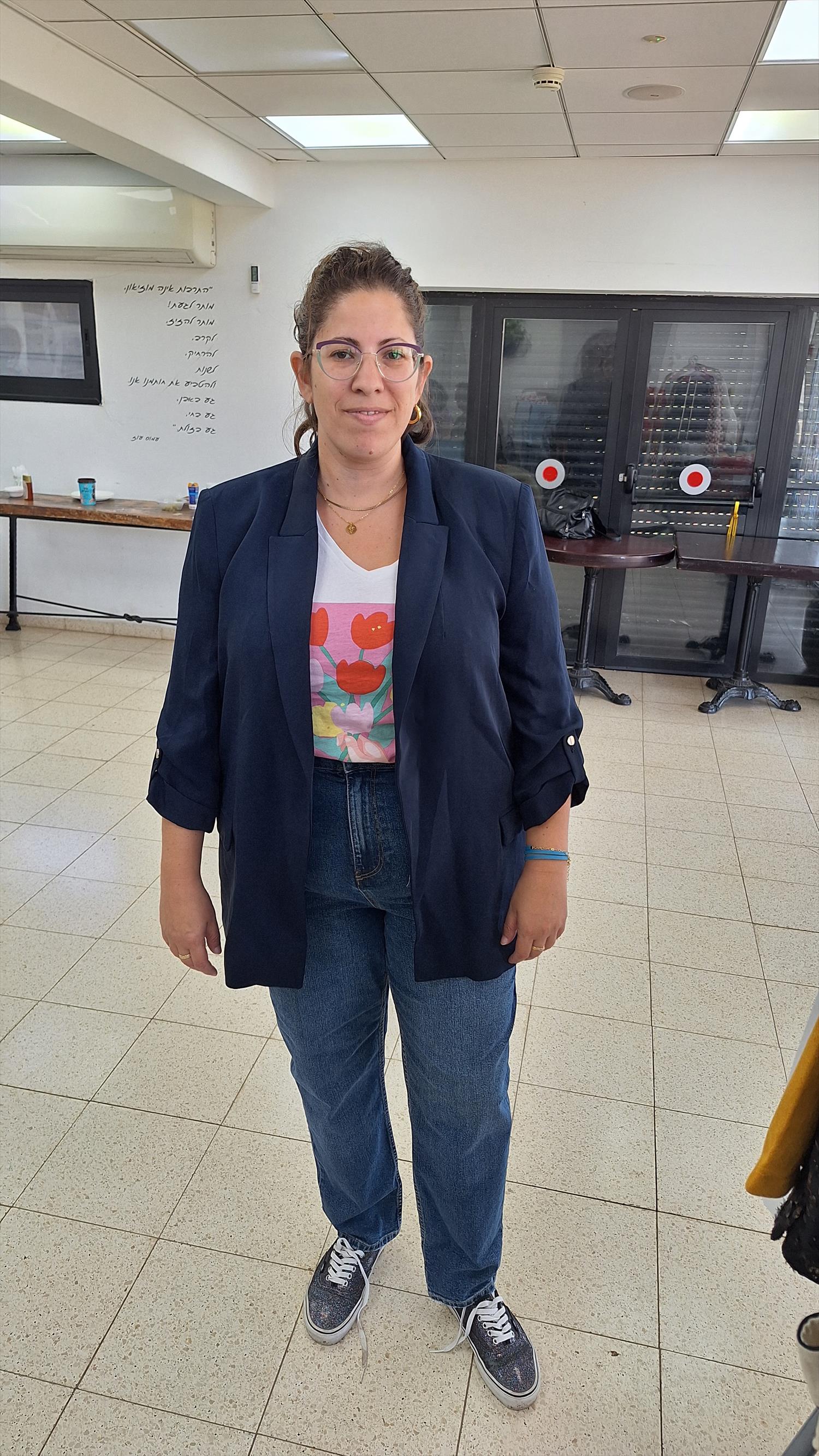 ספייד סטיילינג במפגש נטוורקינג