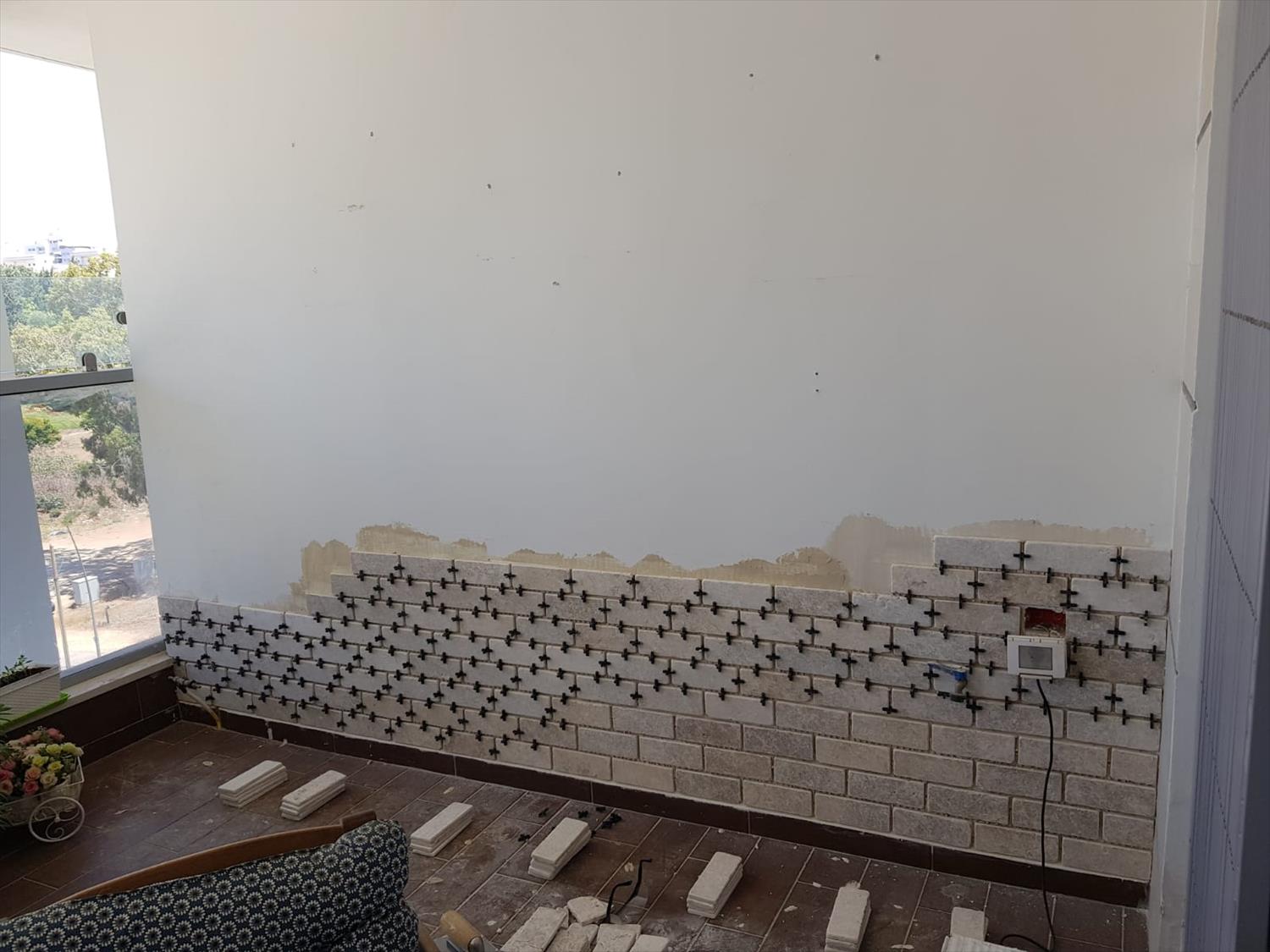 בריקים