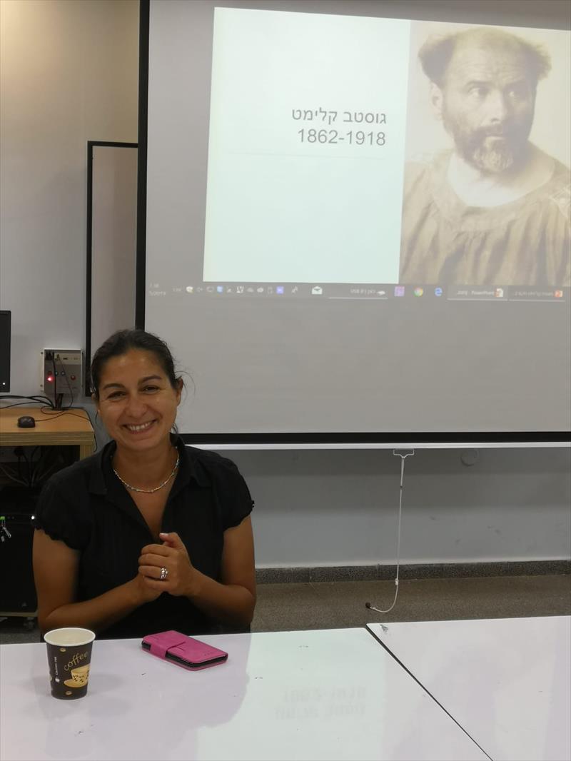 יצירתיות - זה העסק שלך!