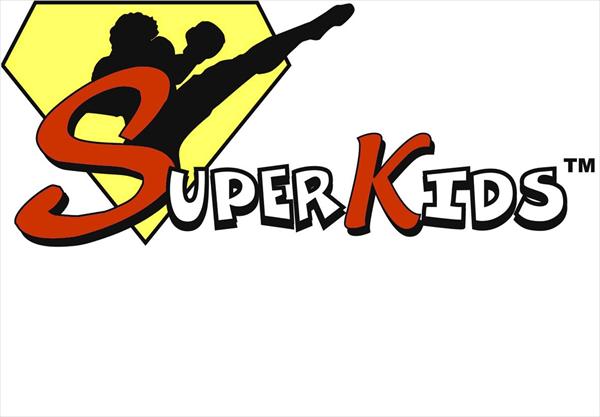 SuperKids לילדים מגיל 4