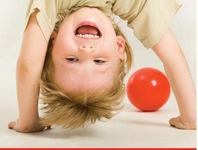 ActiveKids-התעמלות לגילאי 3 ומעלה