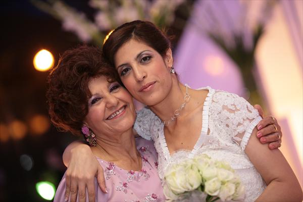 איפור כלה ומלווה